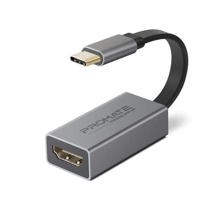 Aemparatoria Phones LLC USB-C to HDMI Adapter - High Definition