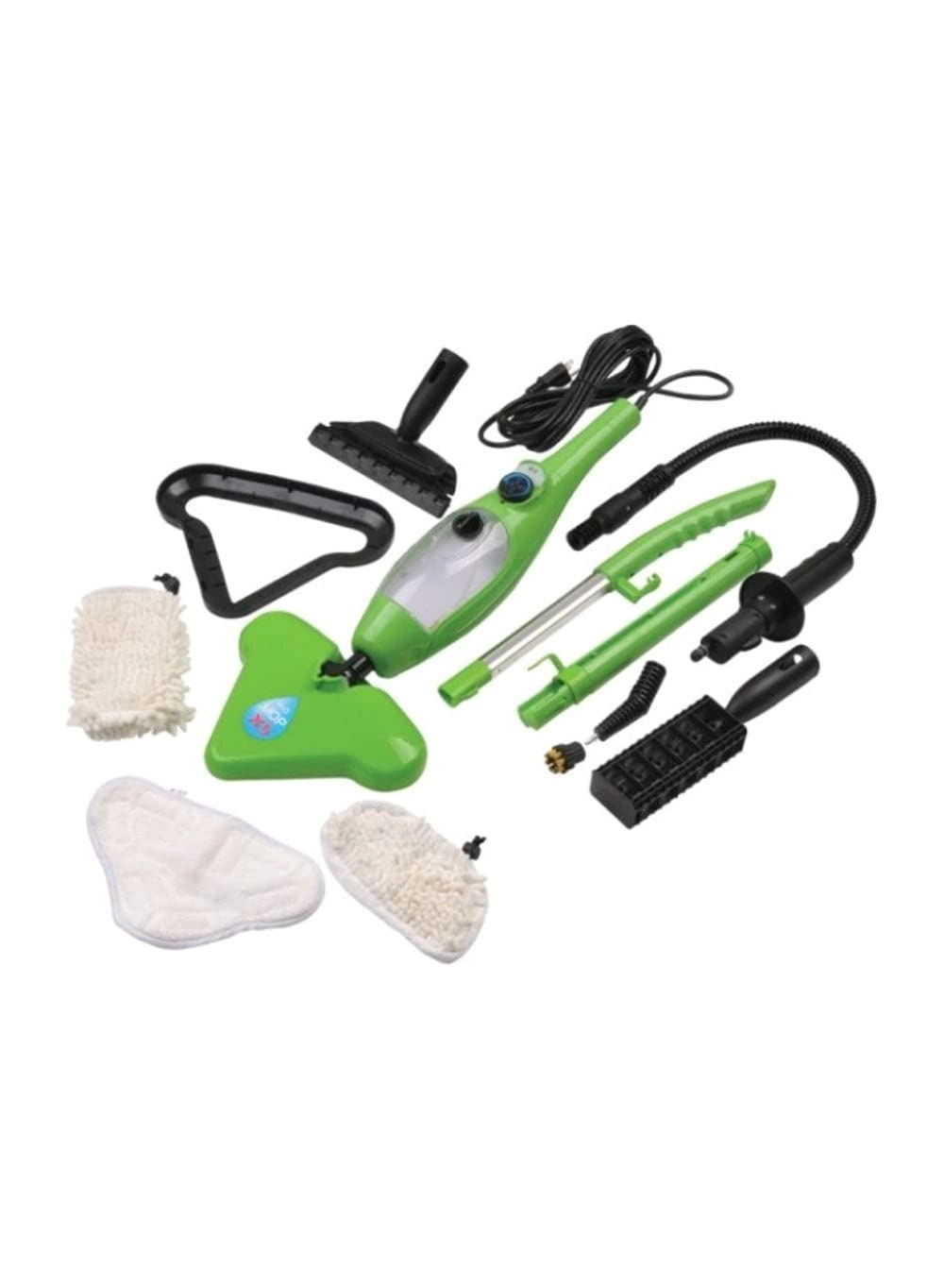 Steam Mop Set