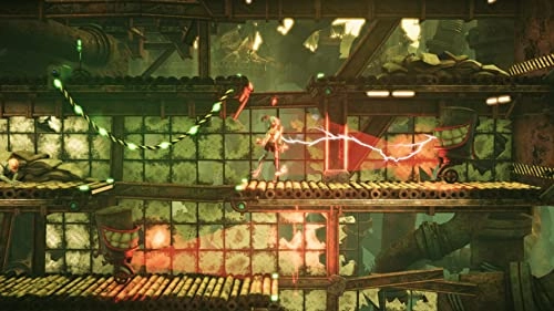 Oddworld: Soulstorm Collector's Oddition - PlayStation 5