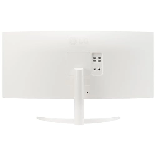 34SR63QA-W - 34 Inches 3440x1440