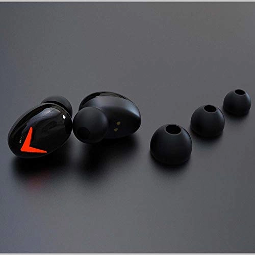 Wireless Bluetooth Headset - Wireless Headset