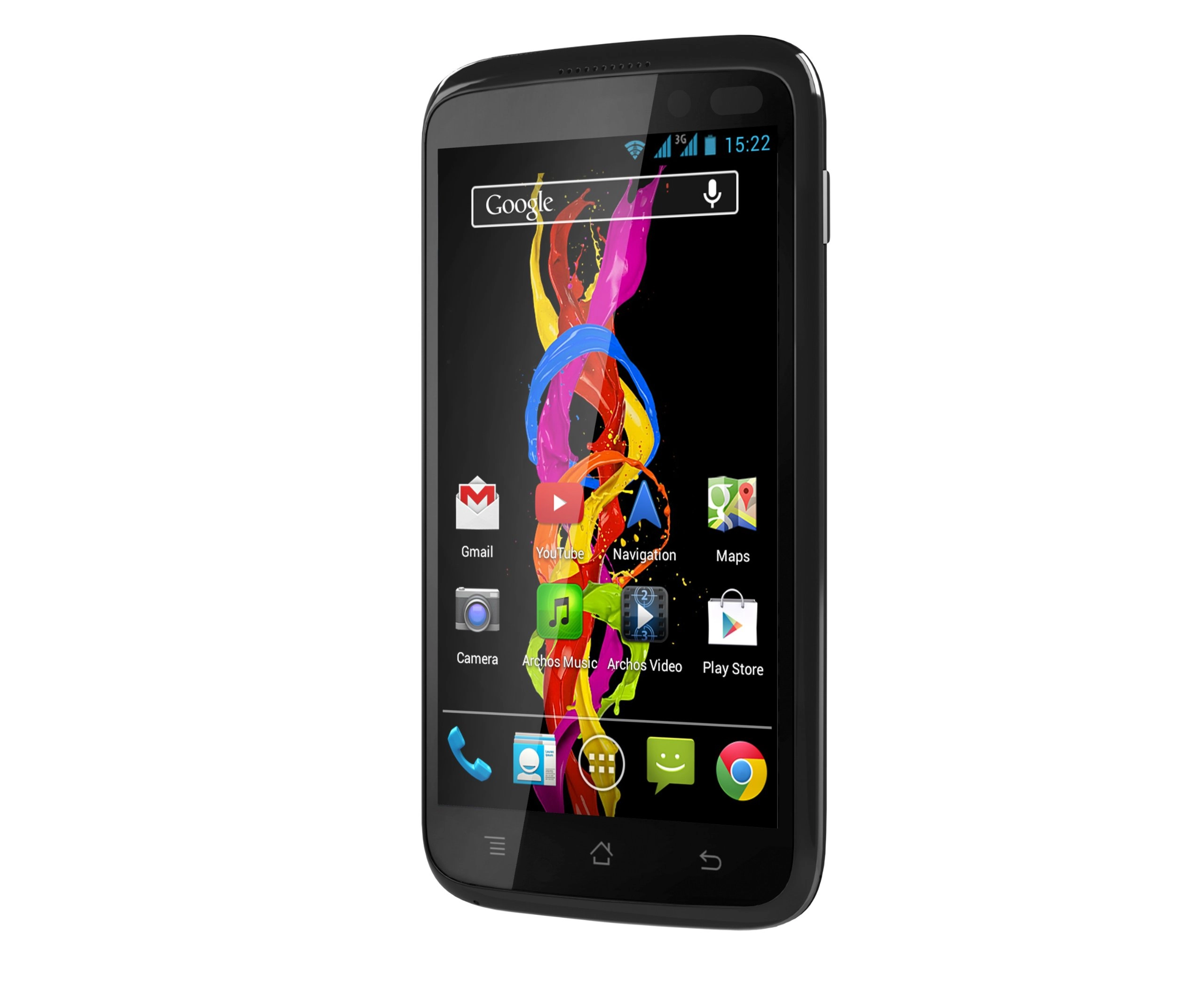 Archos 40 - 4 GB