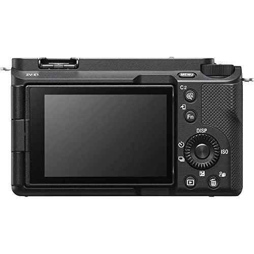 ZV-E1 ILCEZV-E1L-R