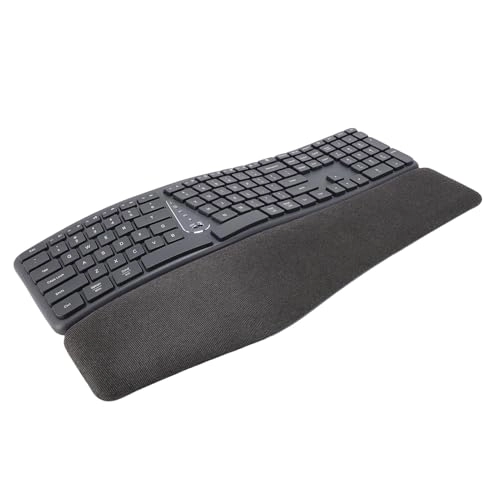 Split Ergonomic Keyboard - Wireless
