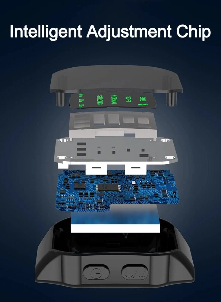 Intelligent Sleep Aid Watch ABS