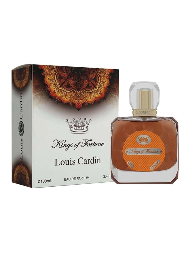 King of Fortunes Eau de Parfum 100ml