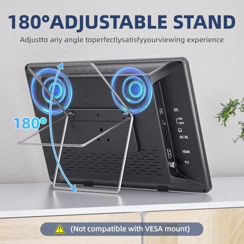 PTV143B - 1080P 14.2"