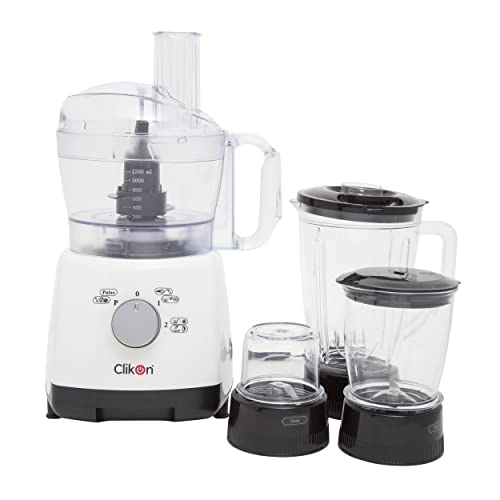 CK2252 - 1.2 Liters 400 watts