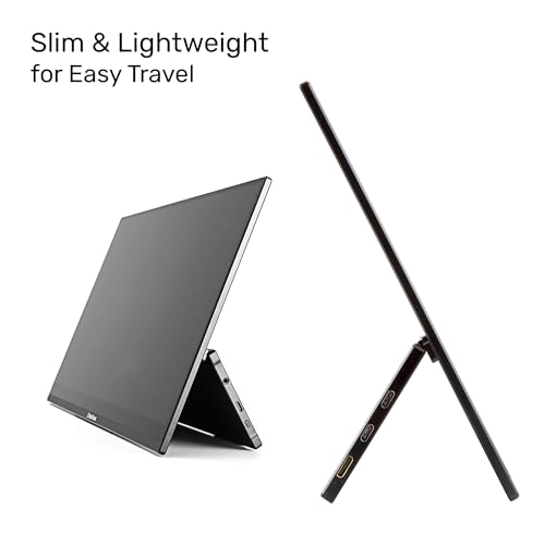 Solo Pro - STFR 15.6 Inches 1920x1080