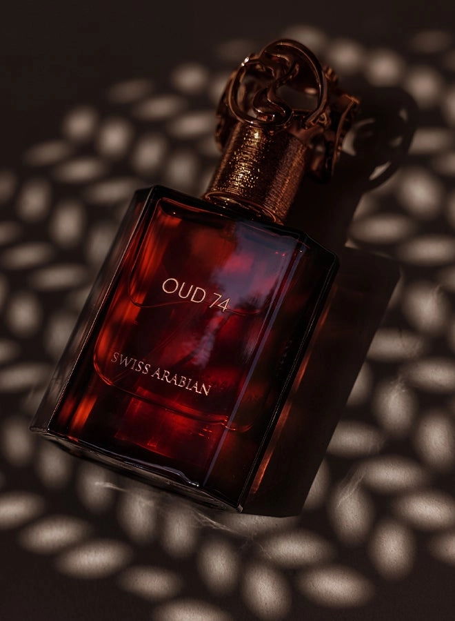 Oud 74 - Eau de Parfum 50.0 ml