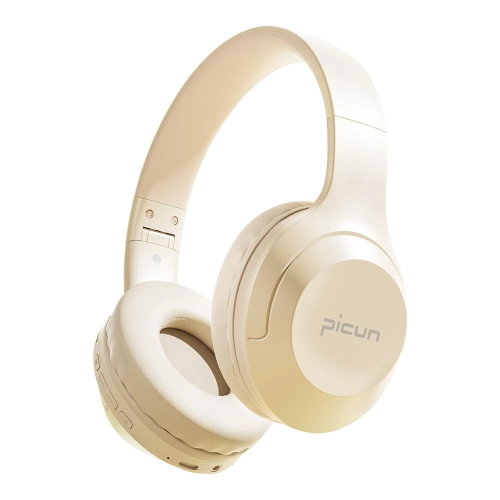 B-01S Wireless Headphone