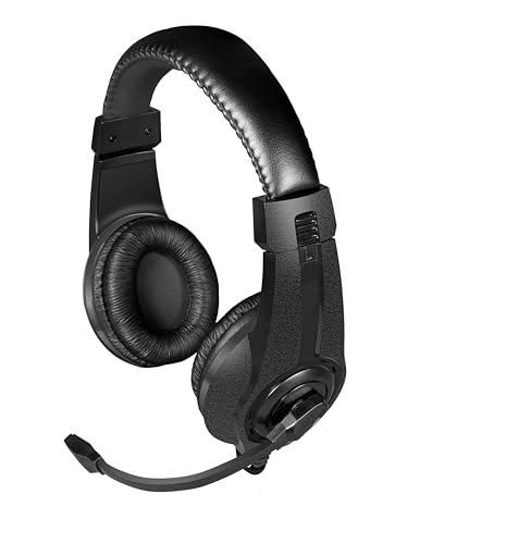 LEGATOS Wired Headset