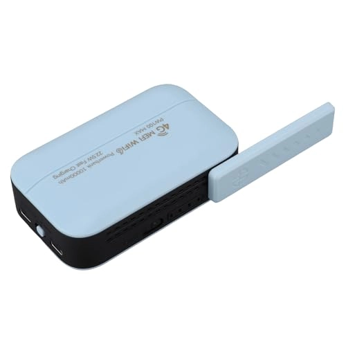 K52WMIUPXV - 300Mbps WiFi6