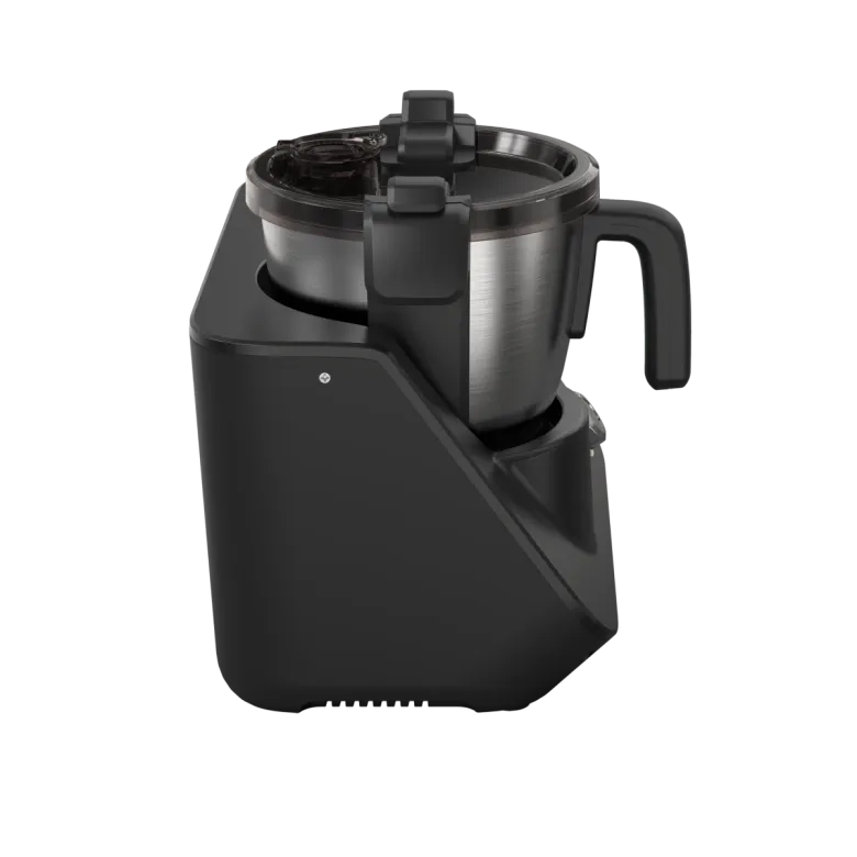 ACR0001 - GastroLab Kitchen Cooking Robot