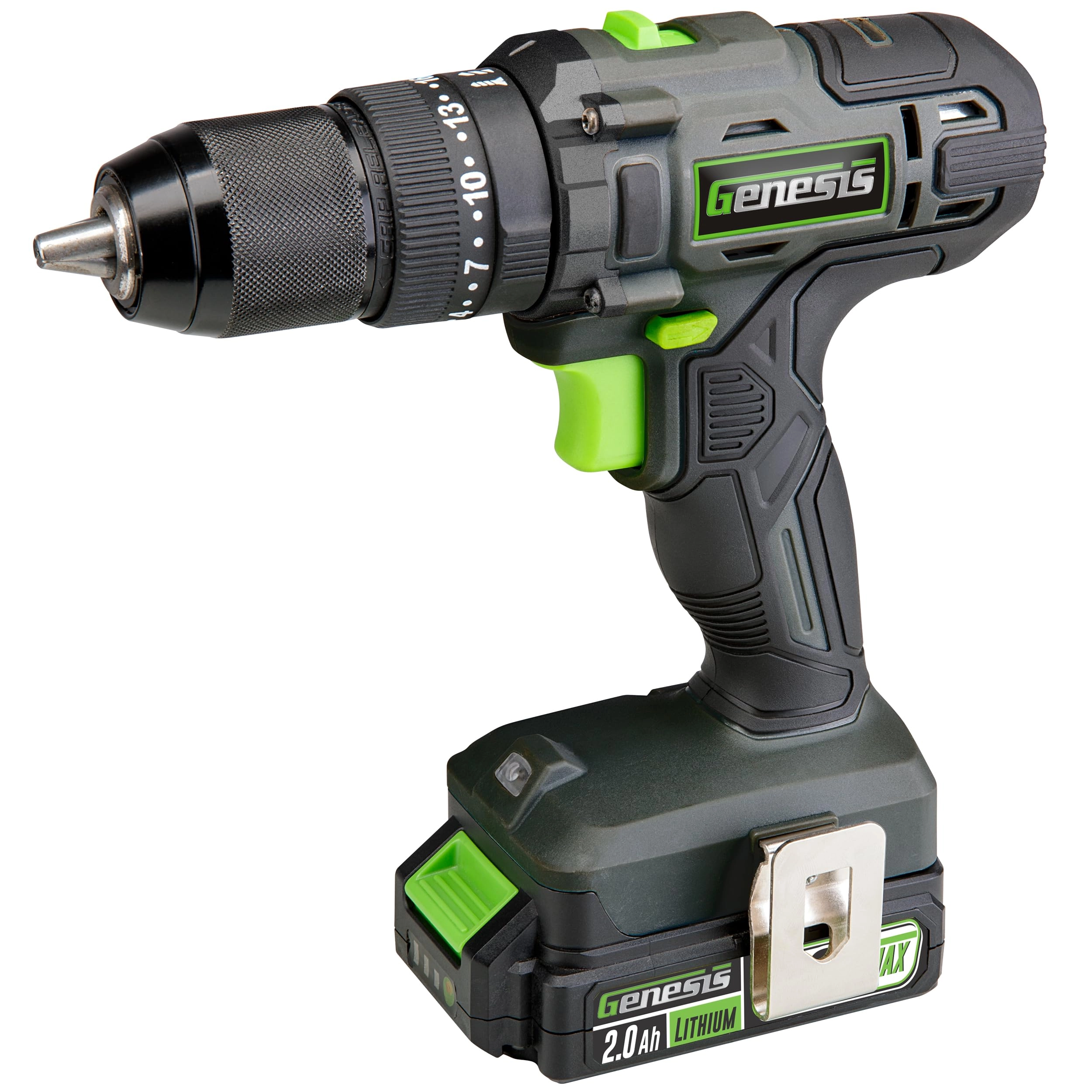 Richpower Industries, Inc. G20MAX - 2 Watt-hour