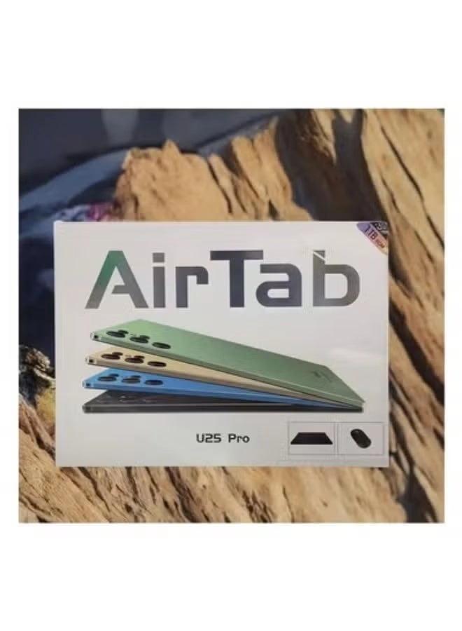 U25PRO - 1024GB 10.1"