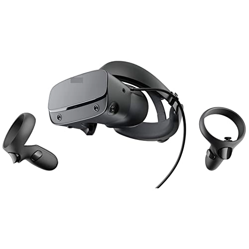 VR glasses - Black 4000 Grams