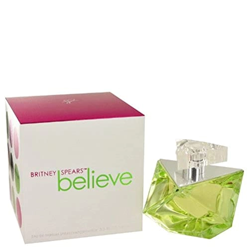 Fantasy Believe Eau de Parfum 100ml