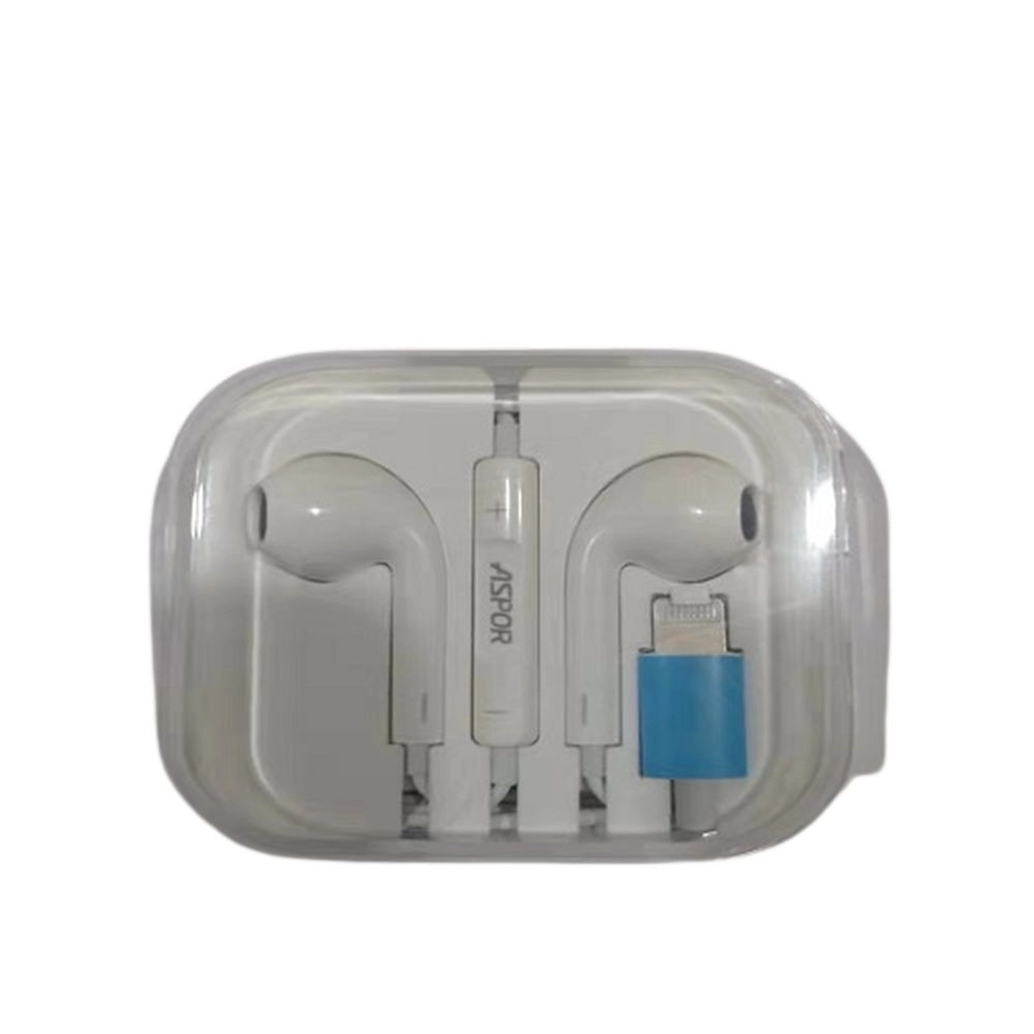 Aspor A213 Wired Earphone