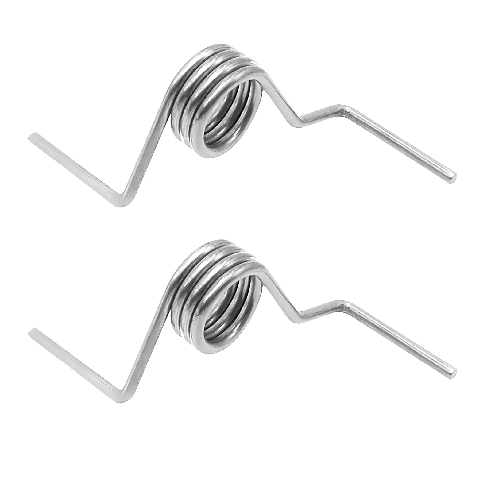 ZEZEFUFU Fridge Door Flap Spring - RF197ACPN, RF197ACPN/XAA