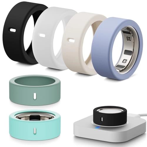 Smart Ring Protection - M:8/9/10/11