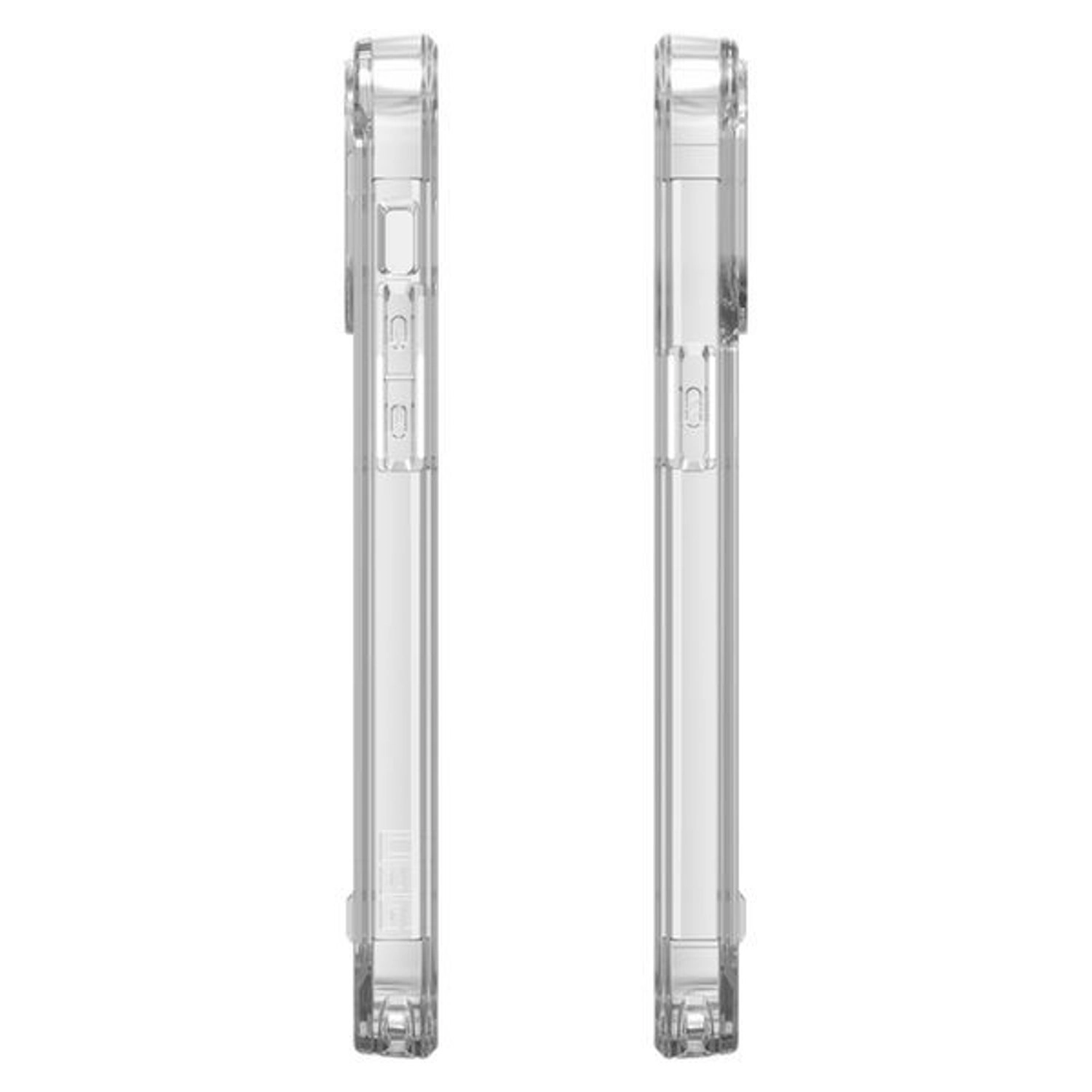 Poly Case with MagSafe for iPhone 15 Pro Max