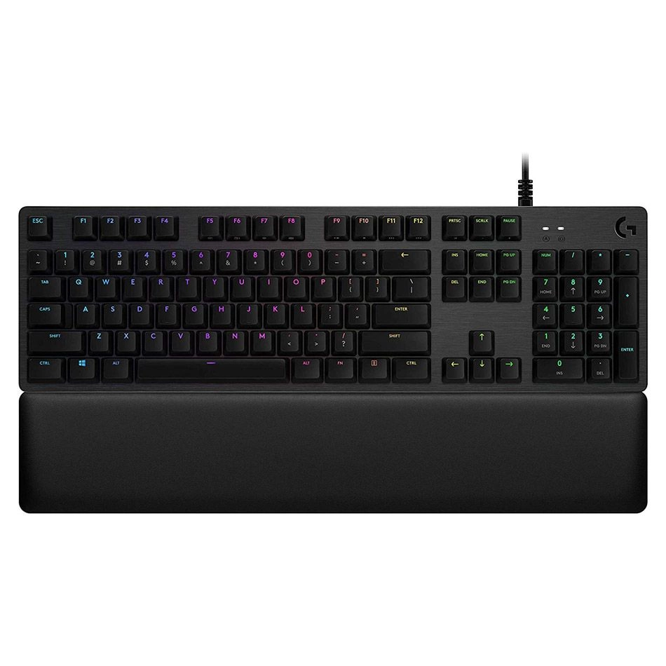 Logitech G513 Carbon - Wired