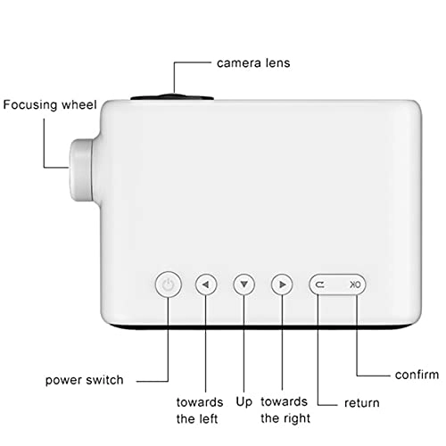YT200 - 15 ± 3ans lumens 320*180p