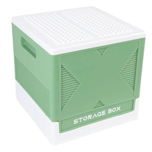 Toy Storage Box - Polypropylene 37L