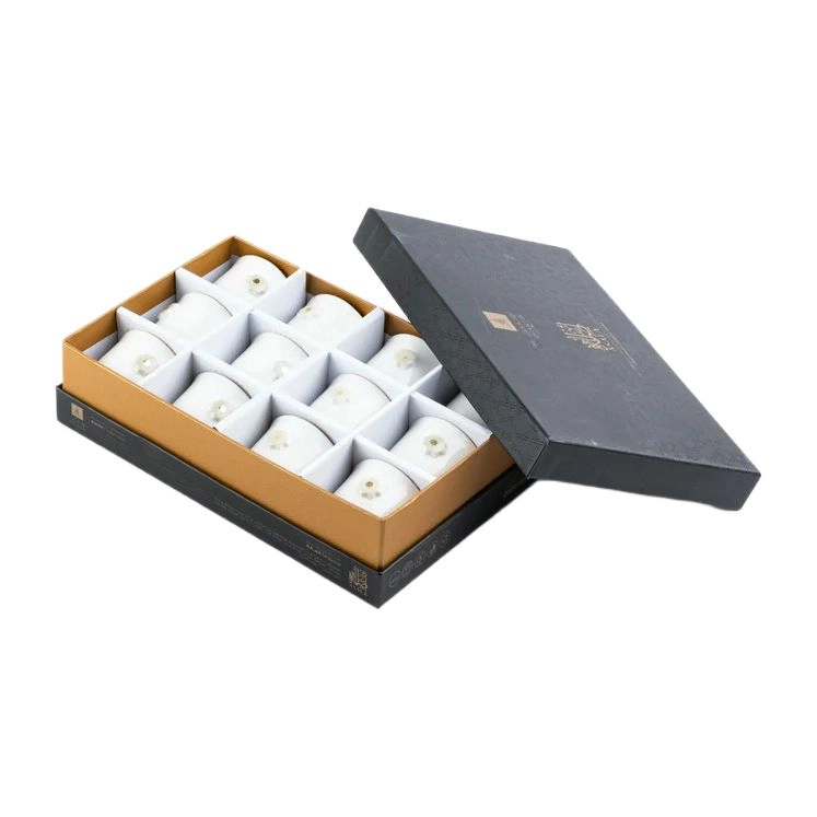 OTANTIK Arabic Coffee Cup - 12 pcs