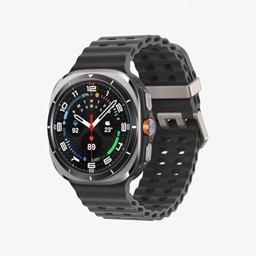 Galaxy Watch Ultra 47mm Titanium LTE GPS