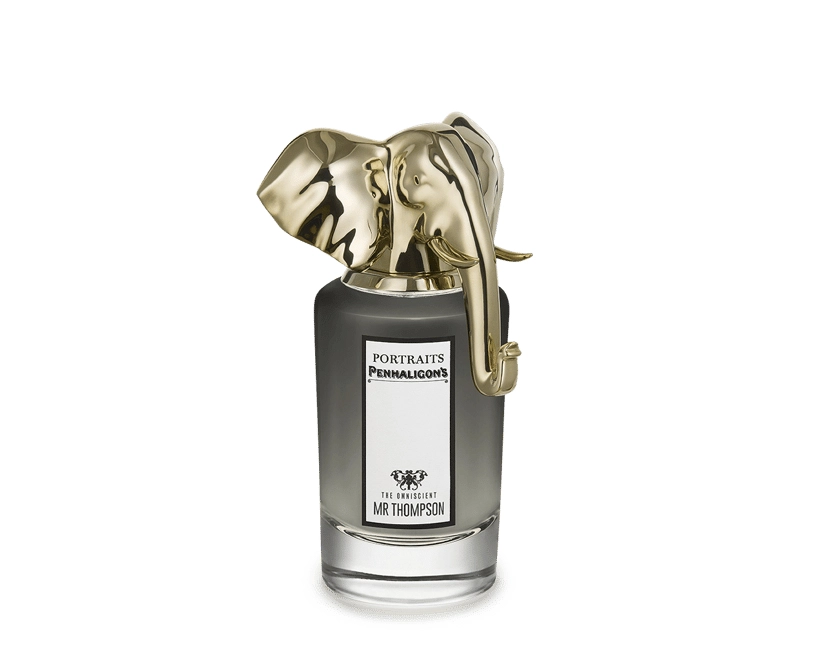 Penhaligon's The Omniscient Mr Thompson Eau de Parfum 75 ml