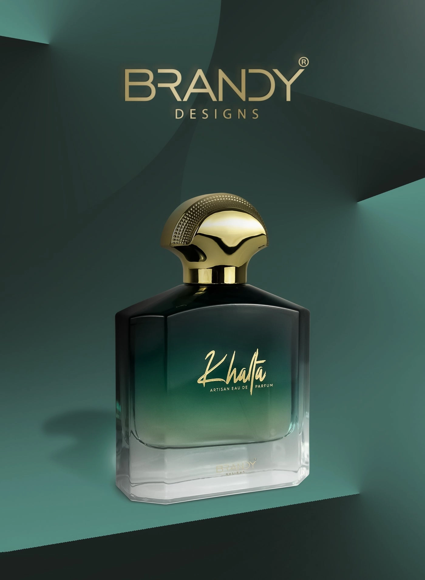 Khalta - Eau de Parfum 100ml