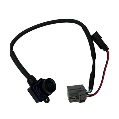 Rear View Backup Camera - Night vision