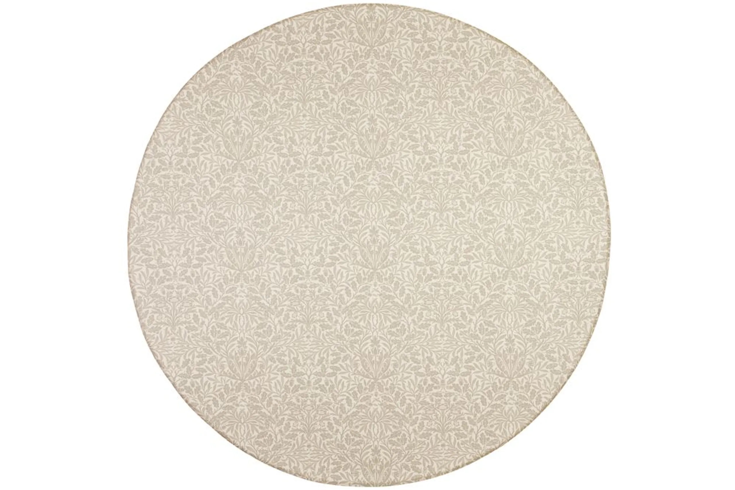 Round Reversible Playmat - The Acorn & Brer Rabbit 0 to 24 months