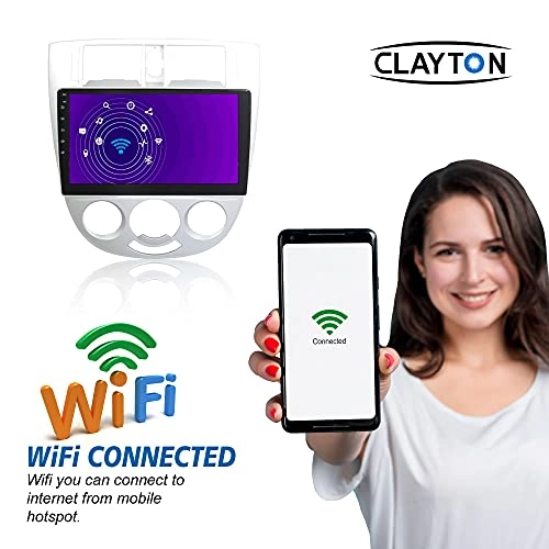 LEXLS-01 - 10.1 Inches