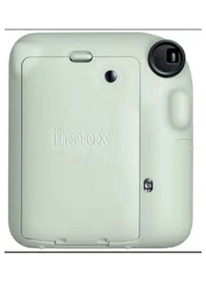 Instax Mini 12 - 20 Sheet Film Auto Exposure