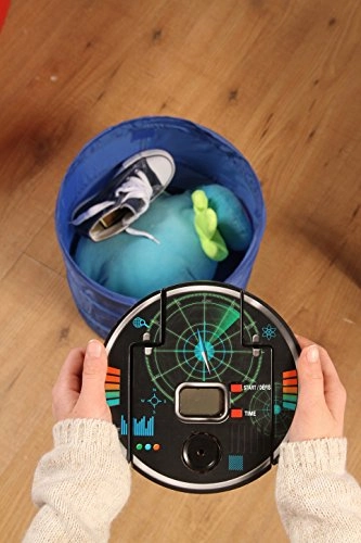 Treasure Detector (French)