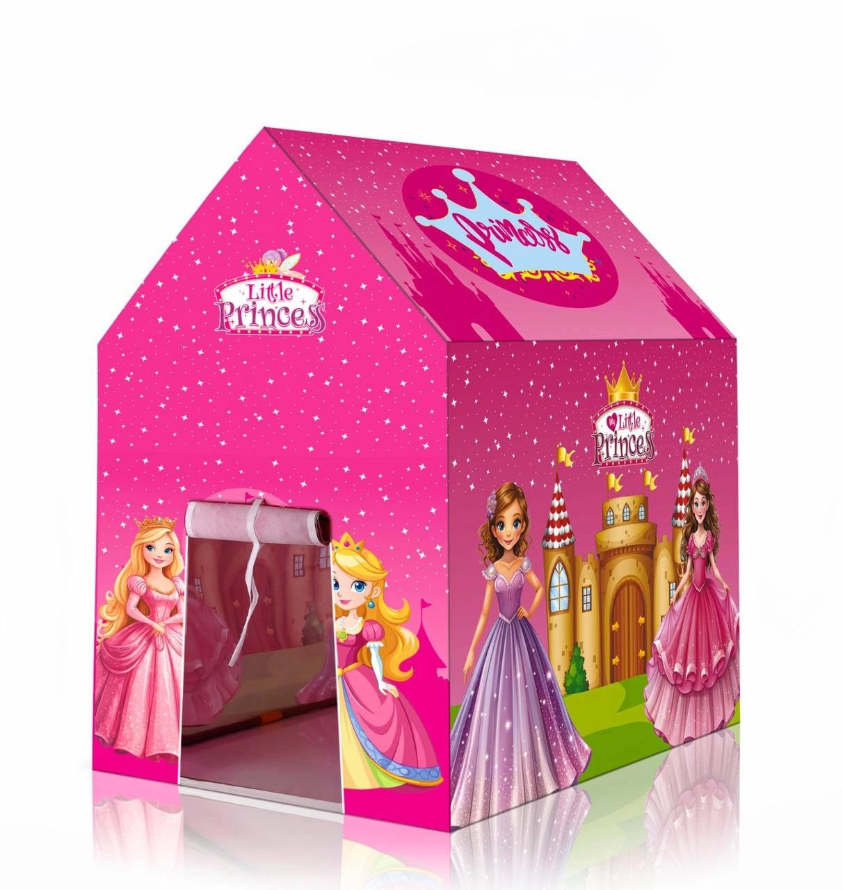 Play Tent House
