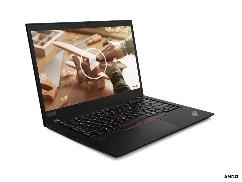 ThinkPad T14s Gen 4 21F8004AUS - 14'' Ryzen 7 PRO 7840U 16GB DDR4 512GB SSD