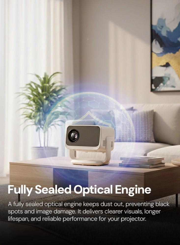 Native WO119GTV 600 ANSI Lumens