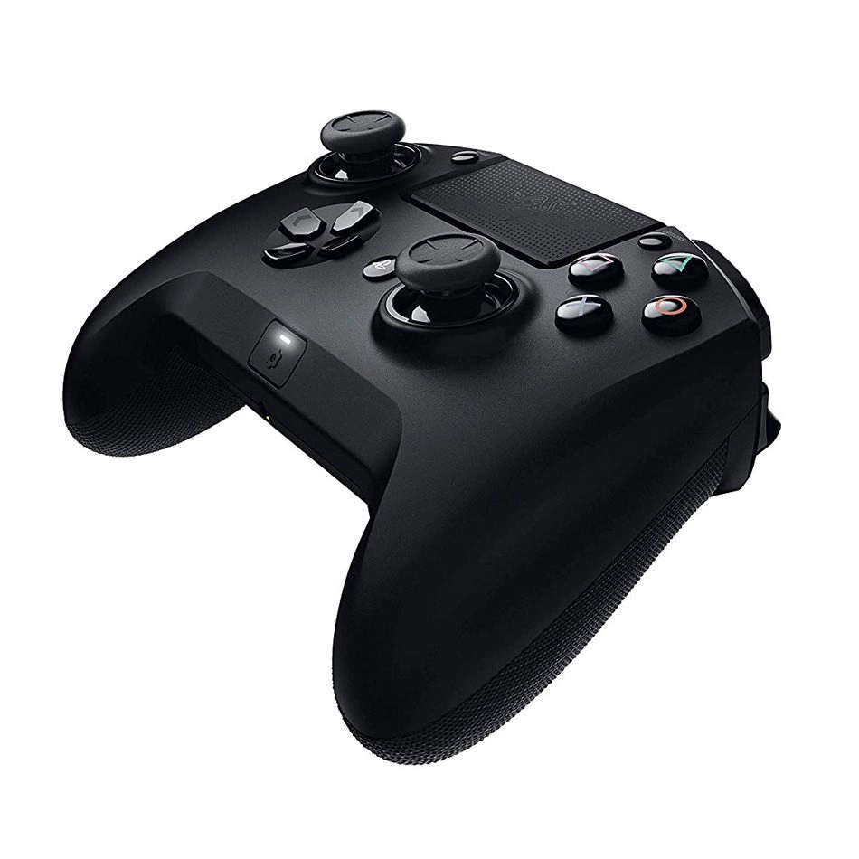 Raiju Tournament Edition - PS4