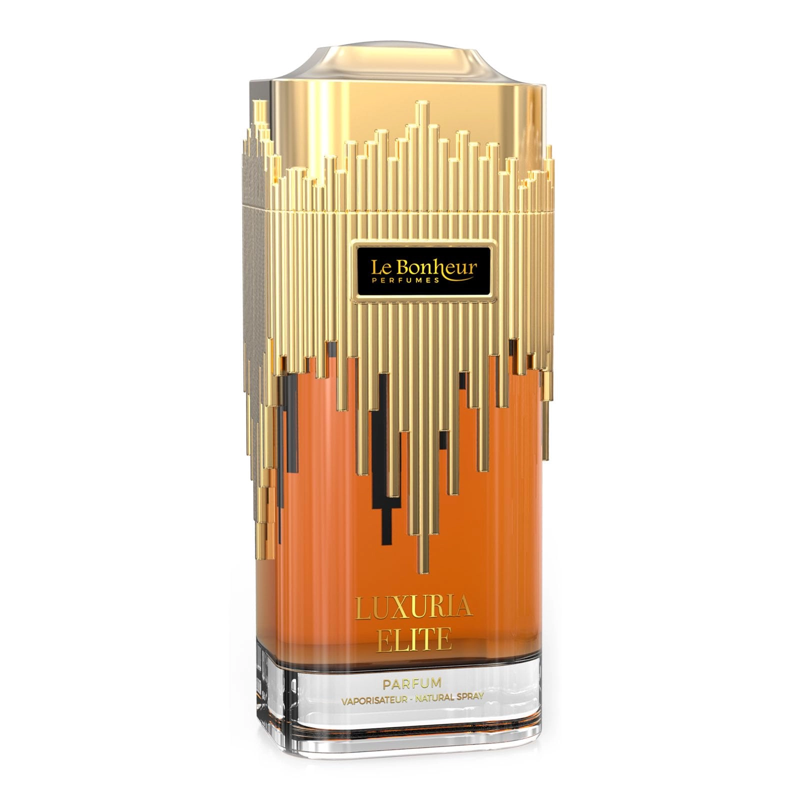 Le Bounheur Luxuria Elite Eau de Parfum - 100ml