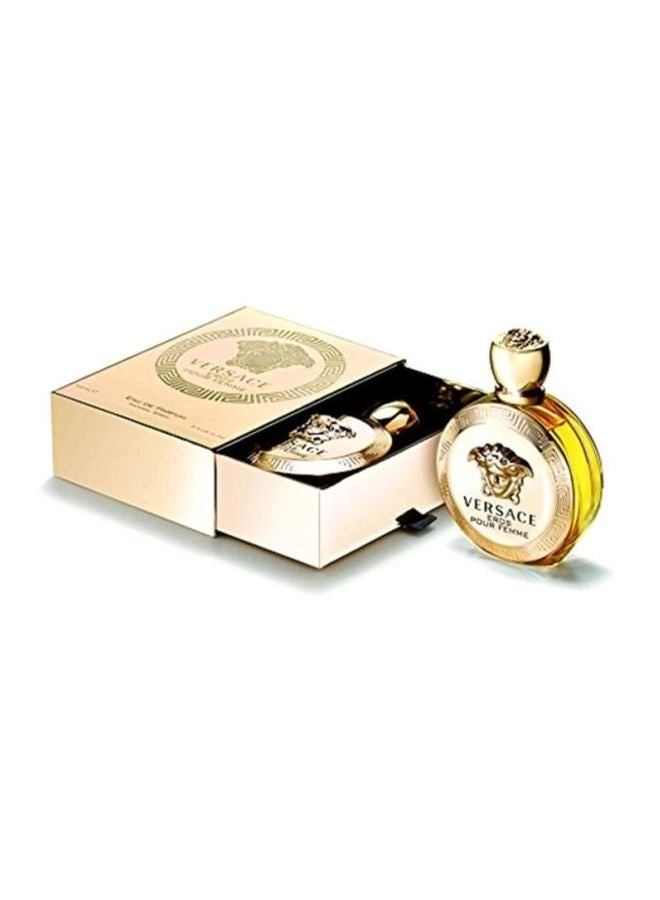 Eros Eau de Parfum - 100 ml