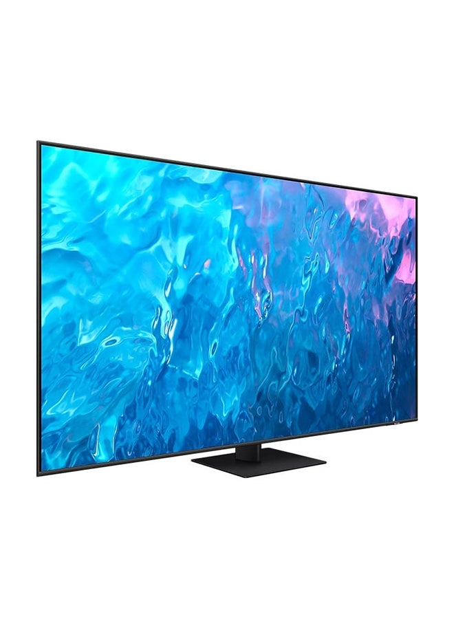 (Renewed) QA85Q70CAUXZN - 85 inch