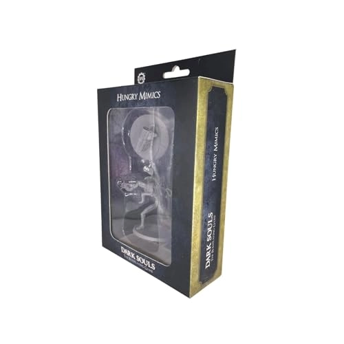 Dark Souls RPG Minis - Wave Hungry Mimics