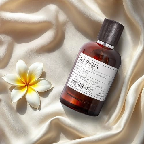 Tob Vanilla Eau de Parfum 100ml