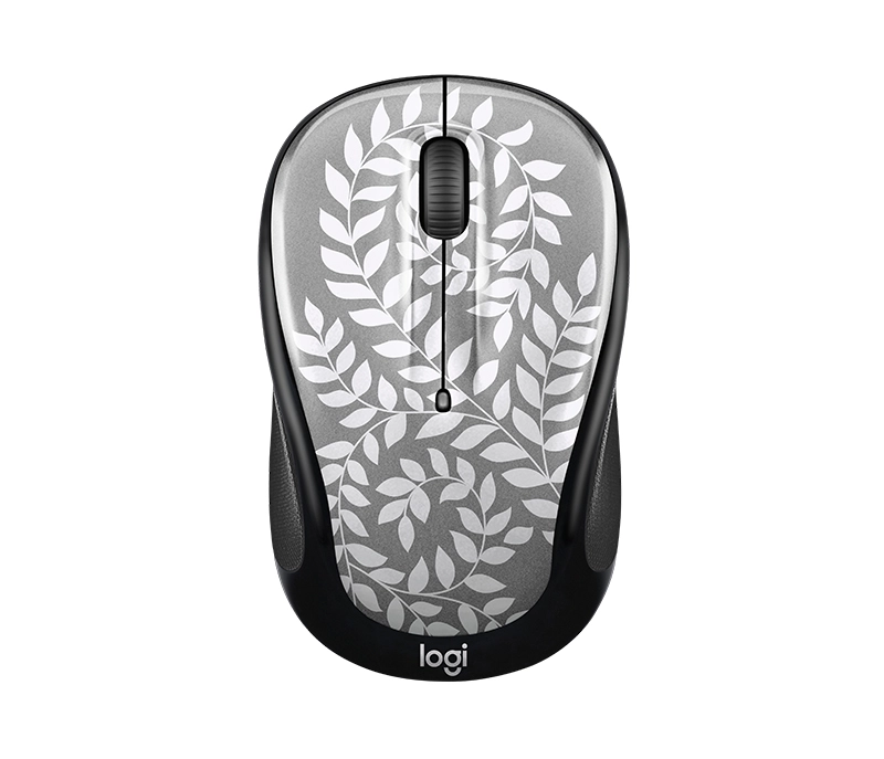 M325c Color Collection Mouse - Wireless