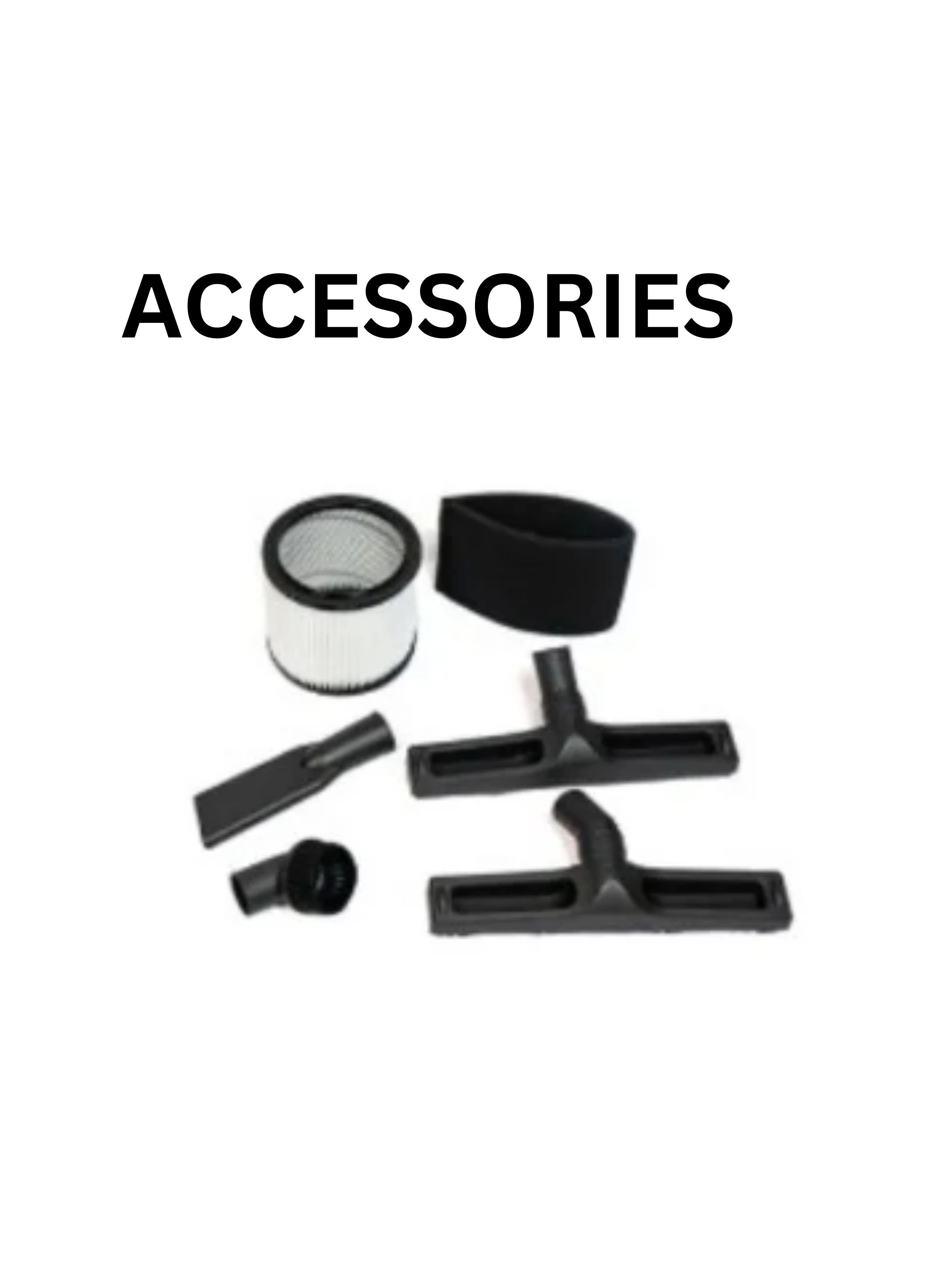 Vacuum Cleaner (VC121-60)