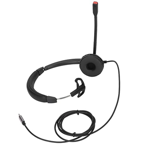 H390-TYPE C Wired Headset